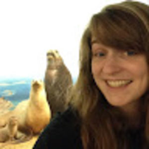 Meet your Posher, Katherine